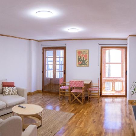 La Casa Del Oro Apartment Zamora Ngoại thất bức ảnh