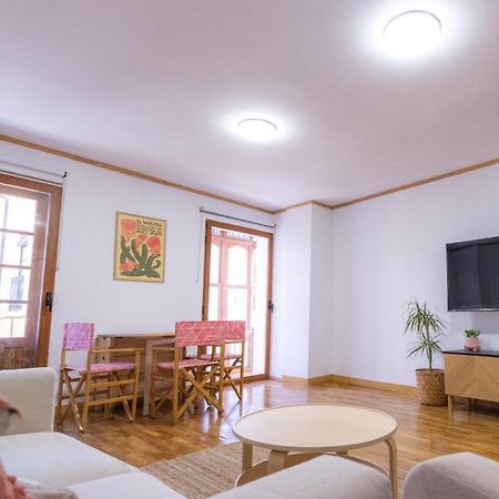 La Casa Del Oro Apartment Zamora Ngoại thất bức ảnh