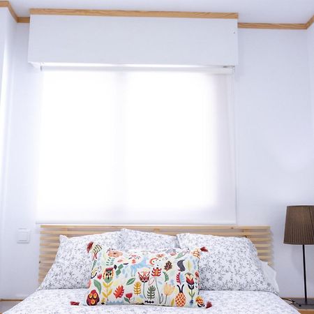 La Casa Del Oro Apartment Zamora Ngoại thất bức ảnh