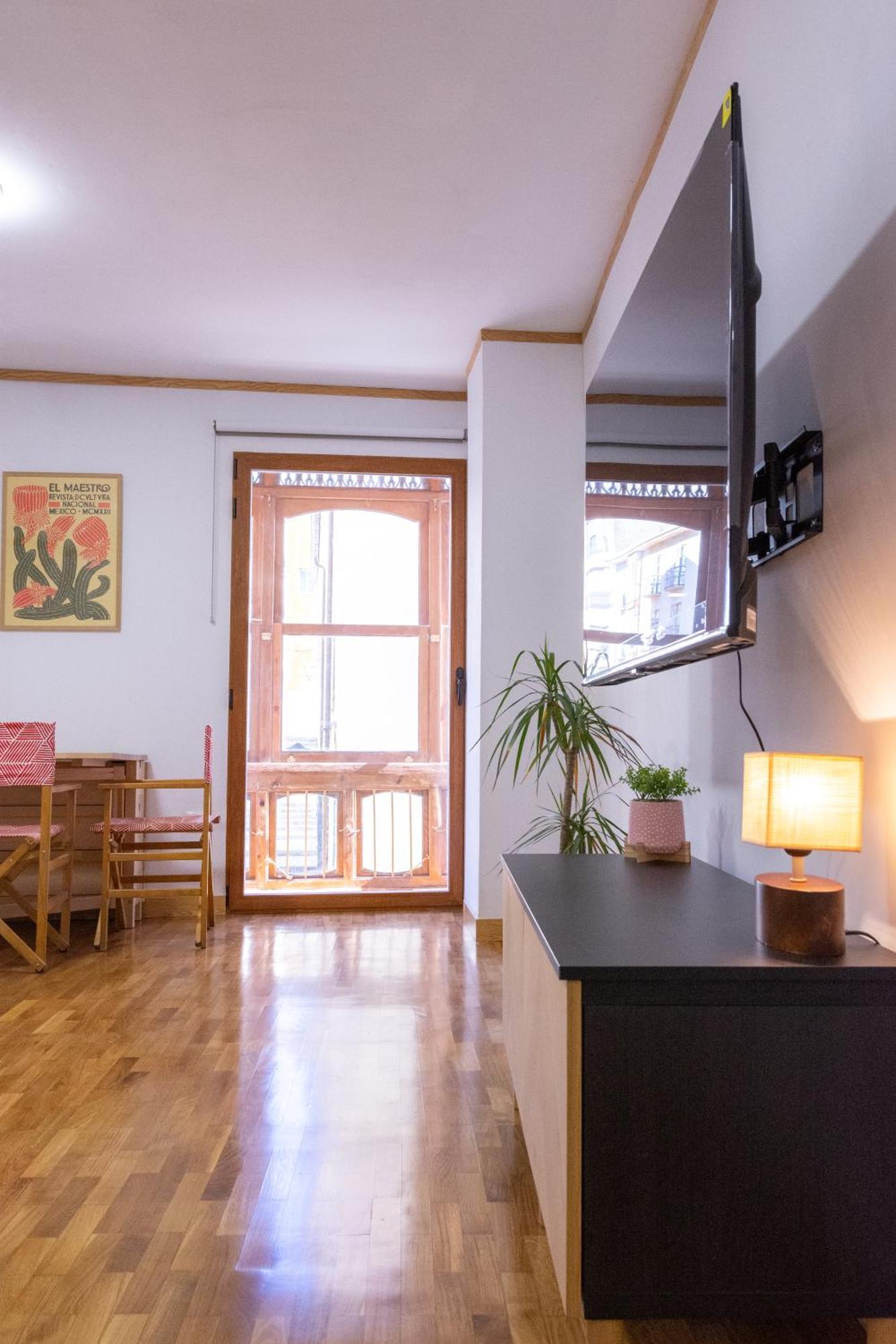 La Casa Del Oro Apartment Zamora Ngoại thất bức ảnh