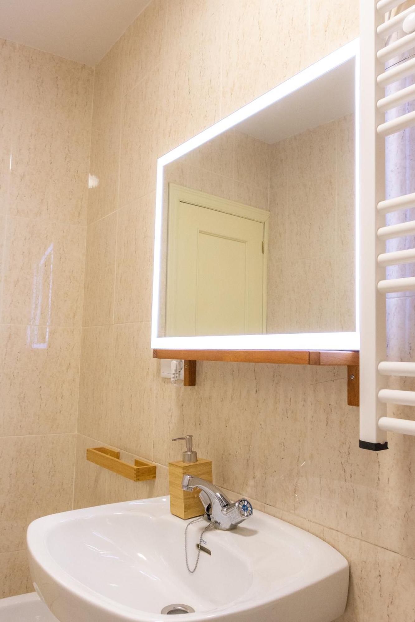 La Casa Del Oro Apartment Zamora Ngoại thất bức ảnh