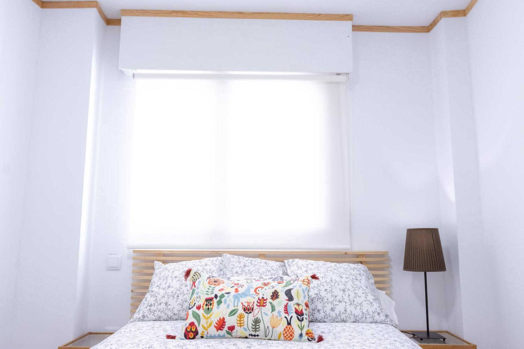 La Casa Del Oro Apartment Zamora Ngoại thất bức ảnh