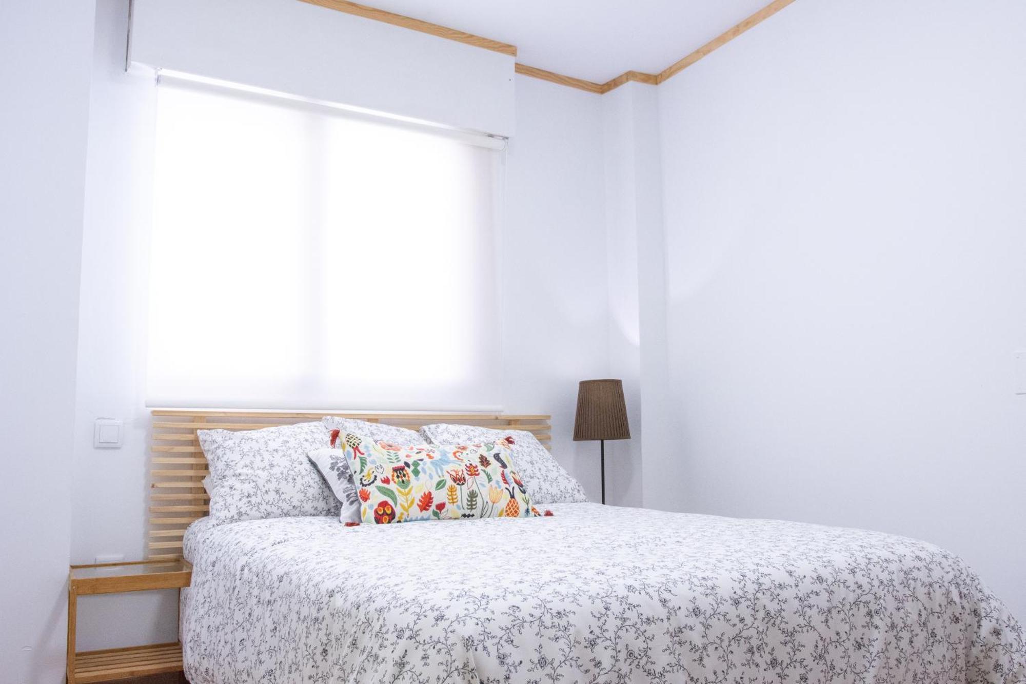 La Casa Del Oro Apartment Zamora Ngoại thất bức ảnh